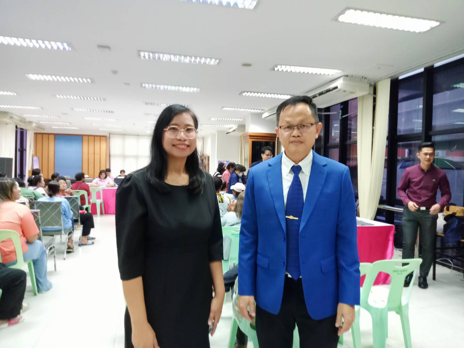 กรมบังคับคดี กำหนดจ่ายเงินให้แก่เจ้าหนี้ตามคำพิพากษาคดีล้มละลาย บริษัท บางกอกรับเบอร์ จำกัด (มหาชน) ระหว่างวันที่ 14 -17 ตุลาคม 2568